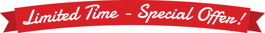 limited-time-special-offer
